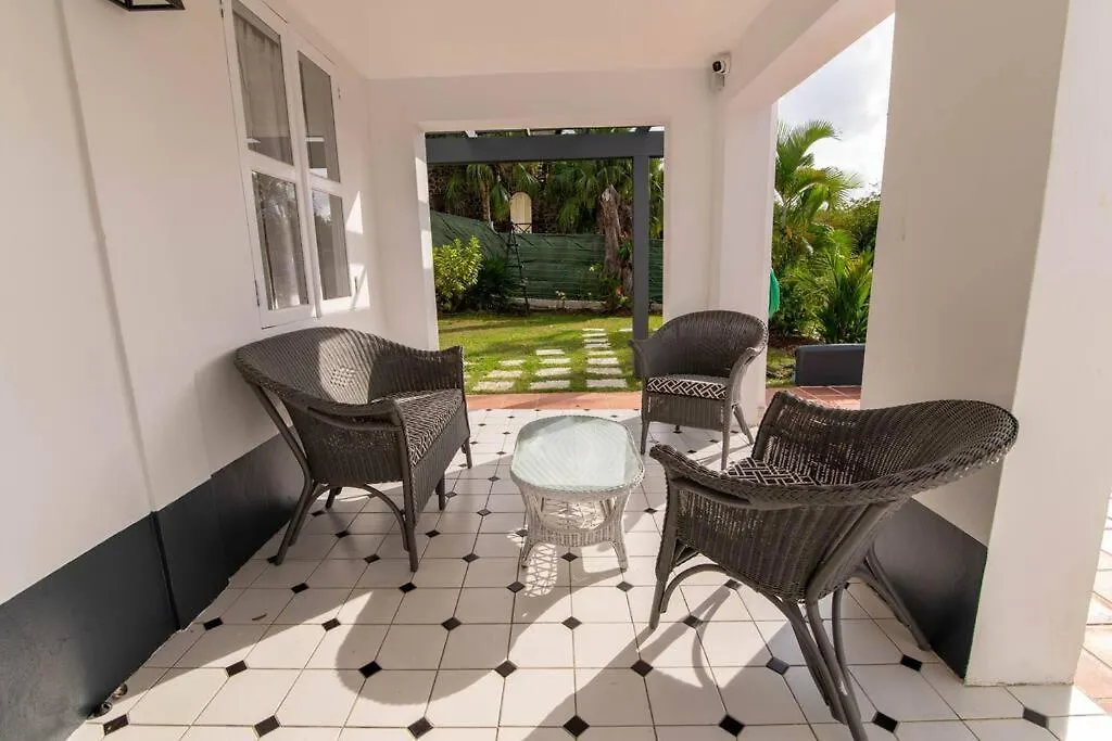 Appartement Luxury 1Br Condo In St. Lucia Gros-Islet
