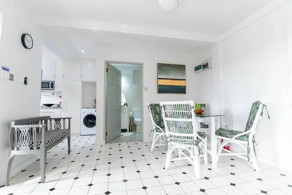 Luxury 1Br Condo In St. Lucia Gros-Islet 0*,