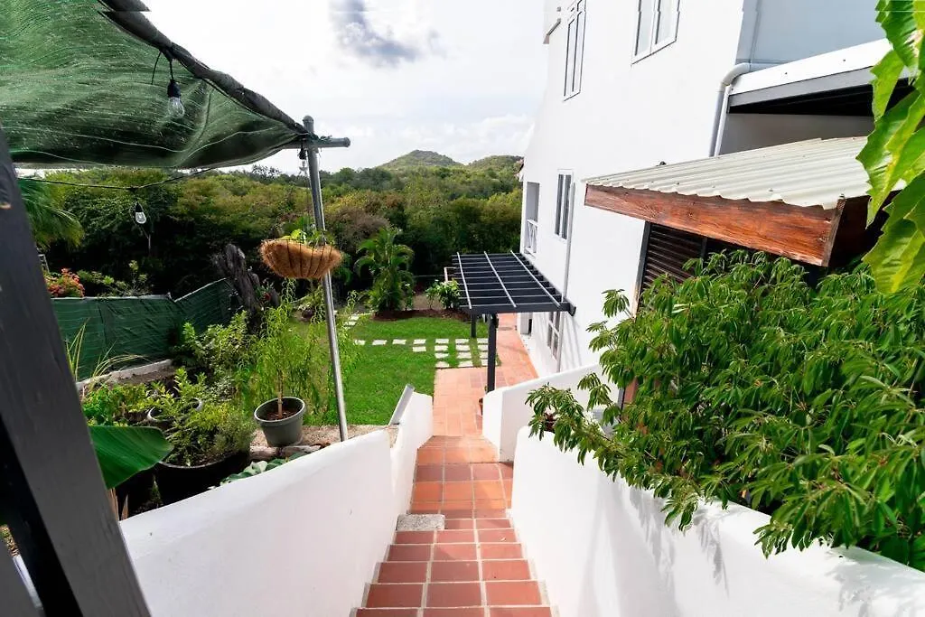 Luxury 1Br Condo In St. Lucia Gros-Islet Appartement