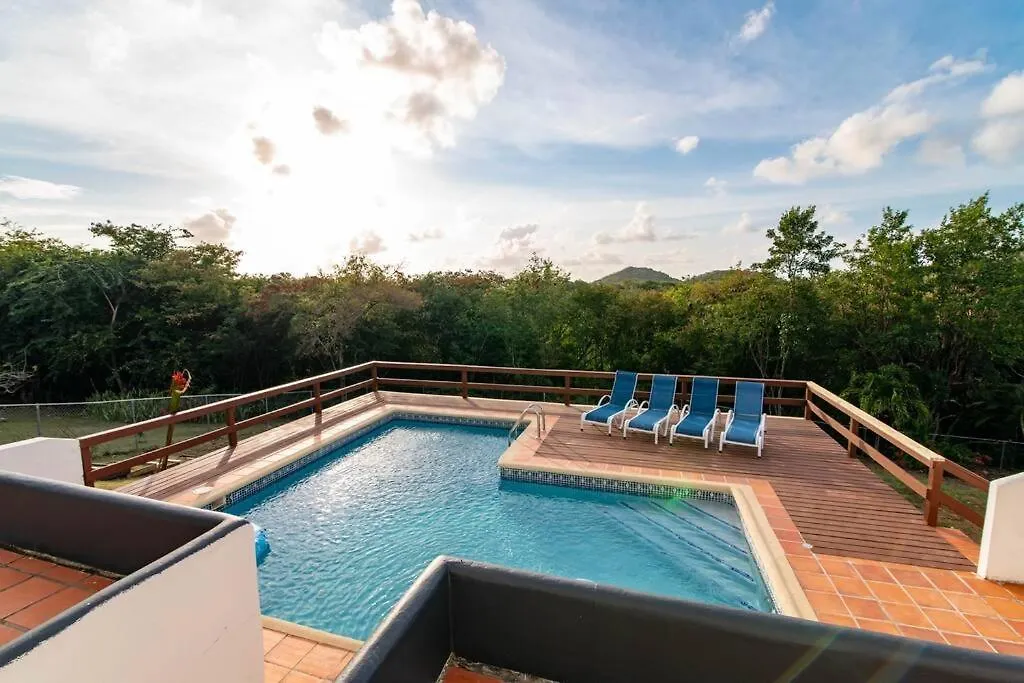 Luxury 1Br Condo In St. Lucia Gros-Islet