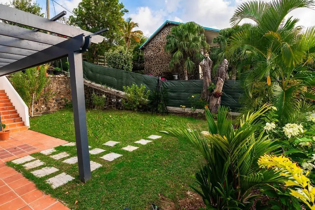 Luxury 1Br Condo In St. Lucia Gros-Islet