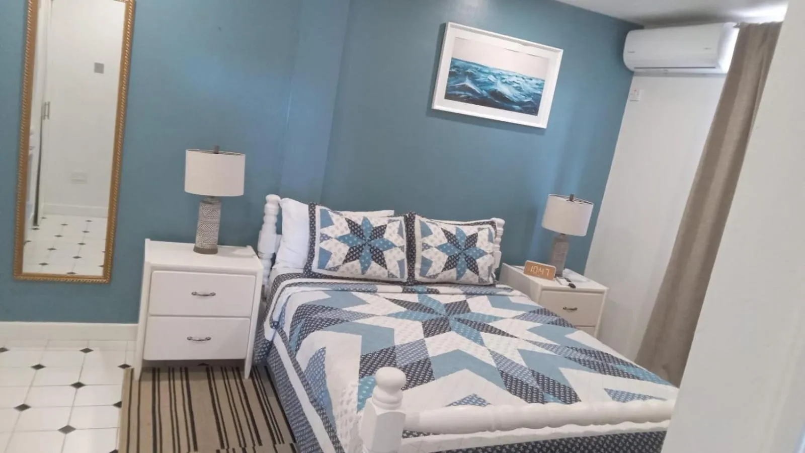 Appartement Luxury 1Br Condo In St. Lucia Gros-Islet