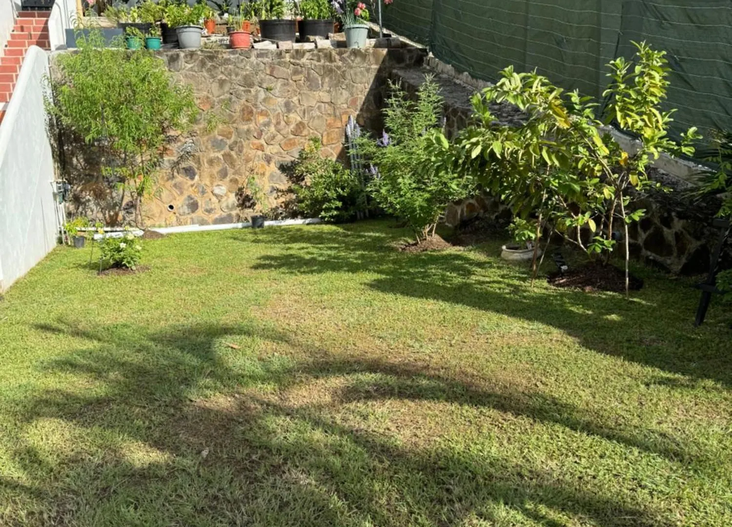 Appartement Luxury 1Br Condo In St. Lucia Gros-Islet Saint Lucia