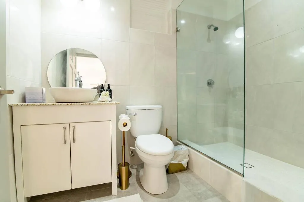 Luxury 1Br Condo In St. Lucia Gros Islet
