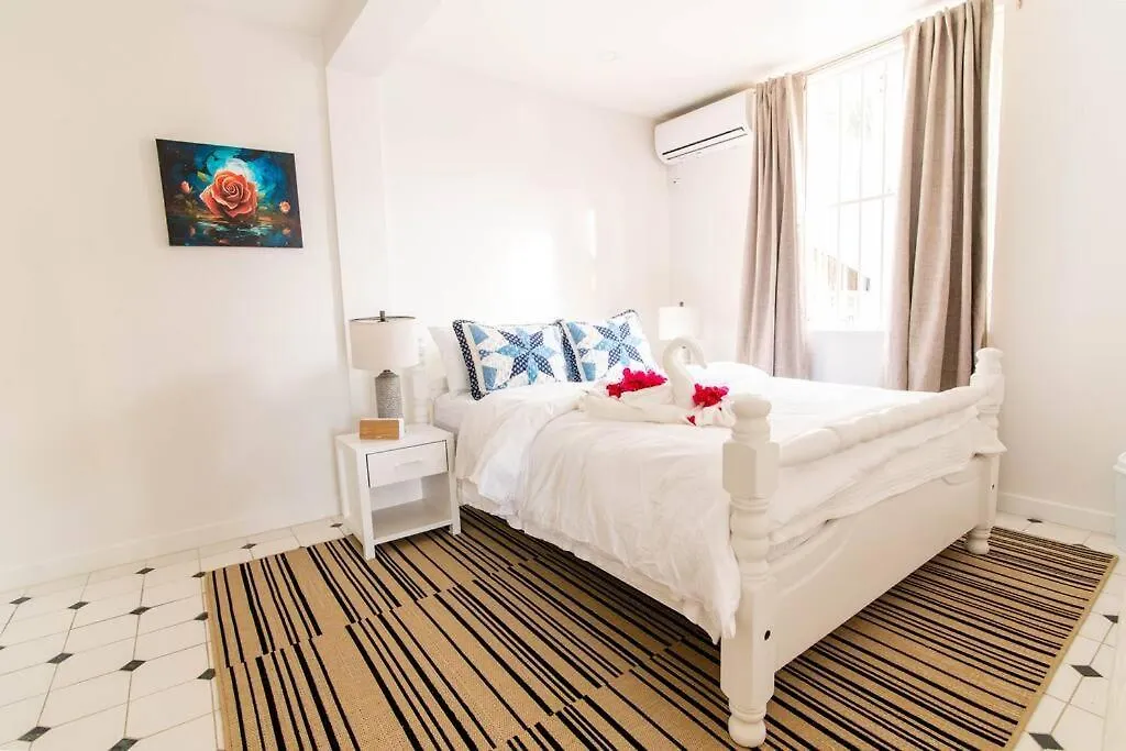 Luxury 1Br Condo In St. Lucia Gros Islet 0*,