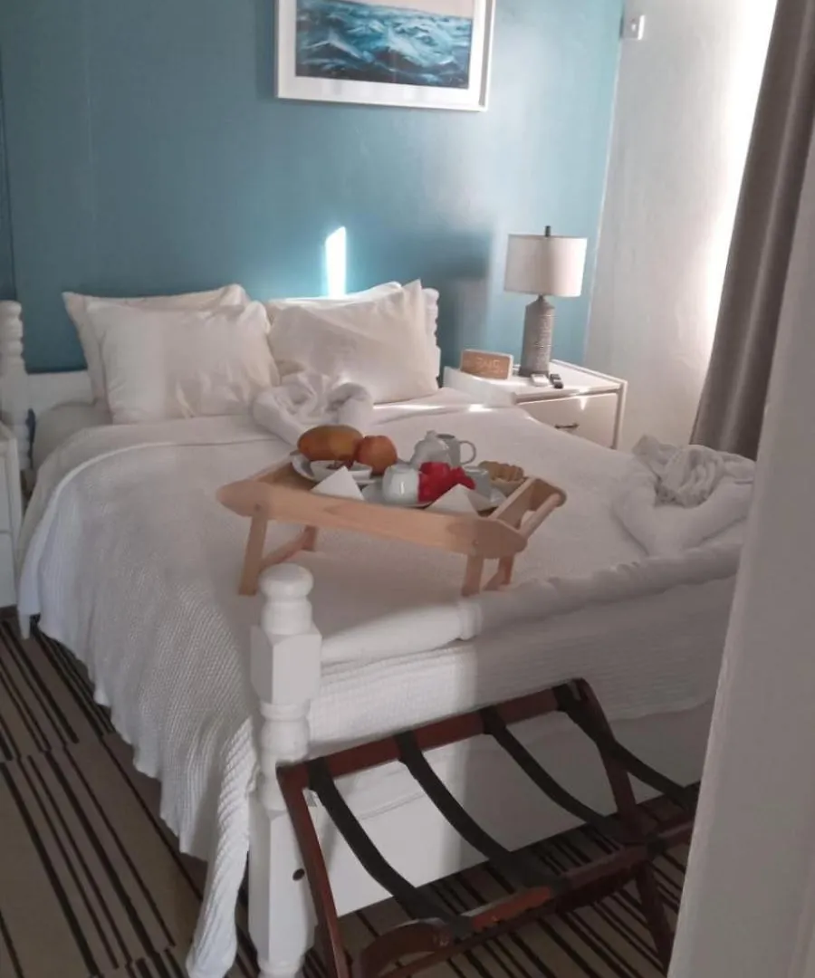 Luxury 1Br Condo In St. Lucia Gros Islet Apartmán